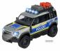 Preview: Majorette Spielzeugauto Polizei Grand Series Land Rover Police 213712000