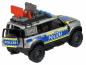 Preview: Majorette Spielzeugauto Polizei Grand Series Land Rover Police 213712000