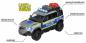 Preview: Majorette Spielzeugauto Polizei Grand Series Land Rover Police 213712000