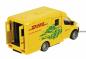 Preview: Majorette Spielzeugauto Sprinter Grand Series Mercedes-Benz Sprinter DHL 213742000