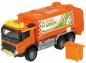 Preview: Majorette Spielzeugauto Müllwagen Grand Series Volvo Truck Garbge Collector 213743000