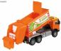 Preview: Majorette Spielzeugauto Müllwagen Grand Series Volvo Truck Garbge Collector 213743000