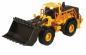 Preview: Majorette Spielzeugauto Baustelle LKW Grand Series Volvo Wheel Loader 213723001