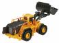 Preview: Majorette Spielzeugauto Baustelle LKW Grand Series Volvo Wheel Loader 213723001