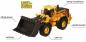 Preview: Majorette Spielzeugauto Baustelle LKW Grand Series Volvo Wheel Loader 213723001