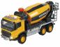 Preview: Majorette Spielzeugauto Baustelle Betonmischer Grand Series Volvo Truck Cement Mixer 213723002