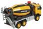 Preview: Majorette Spielzeugauto Baustelle Betonmischer Grand Series Volvo Truck Cement Mixer 213723002