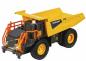 Preview: Majorette Spielzeugauto Baustelle LKW Grand Series Volvo Rigid Hauler 213723000