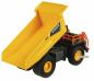 Preview: Majorette Spielzeugauto Baustelle LKW Grand Series Volvo Rigid Hauler 213723000