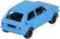 Preview: Majorette Spielzeugauto Vintage VW Golf MK1 blau 212052010Q12