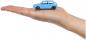 Preview: Majorette Spielzeugauto Vintage VW Golf MK1 blau 212052010Q12