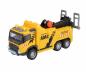 Preview: Majorette Spielzeugauto Sadt Volvo Truck Abschleppwagen ADAC 213743002