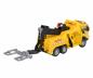 Preview: Majorette Spielzeugauto Sadt Volvo Truck Abschleppwagen ADAC 213743002