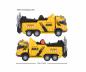 Preview: Majorette Spielzeugauto Sadt Volvo Truck Abschleppwagen ADAC 213743002