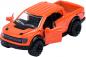 Preview: Majorette Spielzeugauto Premium Cars Ford F-150 Raptor orange 212053052Q39