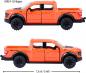 Preview: Majorette Spielzeugauto Premium Cars Ford F-150 Raptor orange 212053052Q39