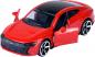 Preview: Majorette Spielzeugauto Premium Cars Premium Cars Audi RS e-tron GT rot 212053052Q41