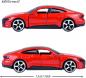 Preview: Majorette Spielzeugauto Premium Cars Premium Cars Audi RS e-tron GT rot 212053052Q41