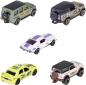 Preview: Majorette Spielzeugauto Premium Cars CastHeads Series 5 Pieces Giftpack 212054211
