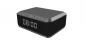 Preview: Bigben Radiowecker RR140 DAB+ Radio Qi-Charger Induktion USB Ladeanschluss schwarz AU367607