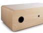 Preview: Thomson Bluetooth Kompaktanlage MIC201IBT USB MP3 Qi-Charger Radio Holz weiß TH368215