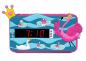 Preview: Bigben Wecker Kids R15 Princess 3D Dekor AU385236