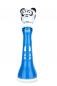 Preview: Bigben Bluetooth Kids Karaoke Mikrofon Lautsprecher mit Stimmenverzerrer blau AU385465