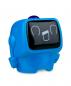 Preview: Bigben Bluetooth Kids Karaoke Mikrofon Lautsprecher mit Stimmenverzerrer blau AU385465