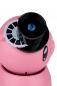 Preview: Bigben Nachtlicht Kids Storyteller mit Projektor Eule Owlys pink AU385489