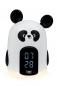 Preview: Bigben Kids Wecker und Nachtlicht HELLO Panda dimmbares Display AU387018