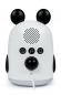 Preview: Bigben Kids Wecker und Nachtlicht HELLO Panda dimmbares Display AU387018