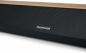 Preview: Thomson Bluetooth Soundbar SB552BTS Soundsystem Subwoofer schwarz Holz TH388183