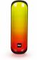 Preview: Bigben Bluetooth portabler Lautsprecher Party Tube schwarz Disco Licht AU388350