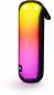 Preview: Bigben Bluetooth portabler Lautsprecher Party Tube schwarz Disco Licht AU388350