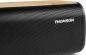 Preview: Thomson Bluetooth Soundbar SB402BT Soundsystem schwarz Holz TH388374