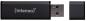 Preview: Intenso USB Stick 16GB Speicherstick Alu Line anthrazit