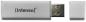 Preview: Intenso USB Stick 32GB Speicherstick Alu Line silber