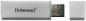 Preview: Intenso USB Stick 32GB Speicherstick Ultra Line silber USB 3.2