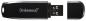 Preview: Intenso USB Stick 64GB Speicherstick Speed Line schwarz USB 3.2