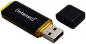 Preview: Intenso USB Stick 64GB Speicherstick High Speed Line schwarz USB 3.2