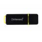 Preview: Intenso USB Stick 256GB Speicherstick High Speed Line schwarz USB 3.2