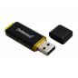 Preview: Intenso USB Stick 256GB Speicherstick High Speed Line schwarz USB 3.2