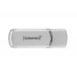 Preview: Intenso USB Stick 32GB Speicherstick Flash Line weiß Typ C USB 3.2