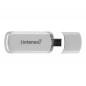 Preview: Intenso USB Stick 32GB Speicherstick Flash Line weiß Typ C USB 3.2