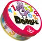 Preview: Zygomatic Kinderspiel Reaktionsspiel Dobble 1, 2, 3 Kids ZYGD0032