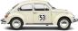 Preview: Solido Modellauto Maßstab 1:18 VW Volkswagen Käfer 1303 Racer #53 1968 S1800505