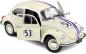 Preview: Solido Modellauto Maßstab 1:18 VW Volkswagen Käfer 1303 Racer #53 1968 S1800505