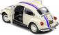 Preview: Solido Modellauto Maßstab 1:18 VW Volkswagen Käfer 1303 Racer #53 1968 S1800505