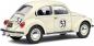 Preview: Solido Modellauto Maßstab 1:18 VW Volkswagen Käfer 1303 Racer #53 1968 S1800505