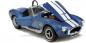 Preview: Solido Modellauto Maßstab 1:18 AC Cobra 427 MKII 1965 S1850017